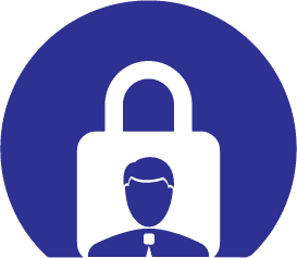 Icon of Role-Based Access