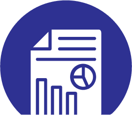 Icon ofCustom Report Building